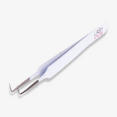 LASH TWEEZERS - VOLUME